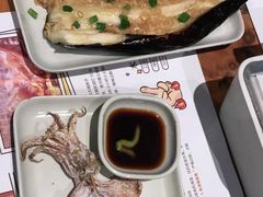 -木屋烧烤(创意园店)