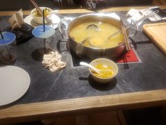 -许府牛火锅(信义坊总店)