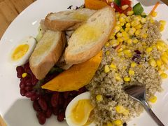 -Dreamsalad梦想轻厨(健康轻食·减脂沙拉·意面·祖庙店)
