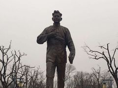 -习仲勋故居