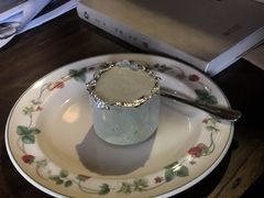 茶艺百香果蛋糕-古董花园(思南路42弄小区店)