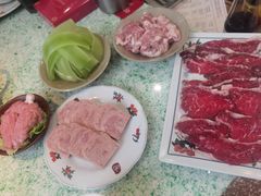 -鸿姐老火锅(疁城新天地店)