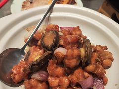 -潮界(虹桥新天地店)