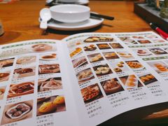 -点心传说·粤菜点心(佐阾虹湾店)