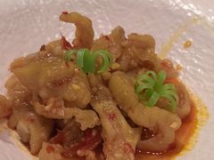 -小秦淮·南京土菜(新亭西路店)