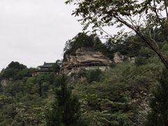 -武当山风景区