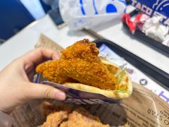 -TACO STAR 塔可星(下沙宝龙店)