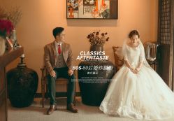 -苏州HX-合喜映画婚纱摄影
