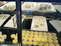 -比格比萨自助(逗号立方店)