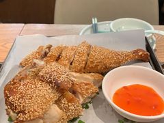 -蓉城小馆(科兴店)