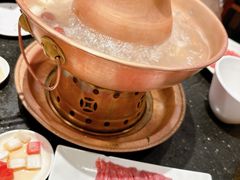 -南门涮肉(北洼路店)