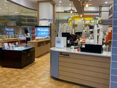 自助取餐区-司乎·日式鲜吐司(EFC欧美广场店)