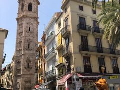 -瓦伦西亚大教堂