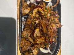 -野蔓果·山野菜(西湖景区·龙井茶田店)