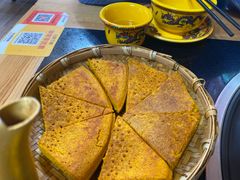 -银同牦牛肉火锅