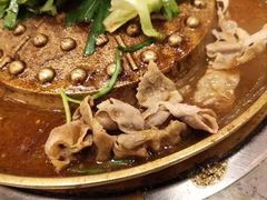 -牛牛章·章鱼水煎肉(光谷世界城店)
