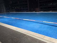 -广州天河希尔顿酒店