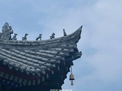 -西安市广仁寺