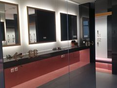 -优享健身(三元桥店)