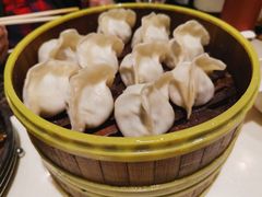 -老边饺子馆(金源店)