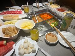 -海底捞火锅(太原南站店)