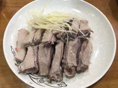 -乡亲鹅肉城(吴江店)