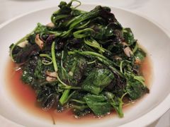-王中王餐厅(东安路店)