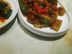 -白马宴·椒麻鸡(新华南路店)