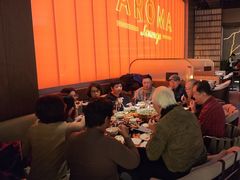 -洛缦音乐餐厅(工业展览馆万象城店)