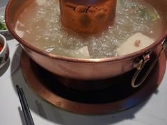 -北京老门框爆肚涮肉馆(锦业路店)