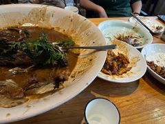 -壹零捌道·北京烤鸭(车公庄店)