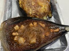 鲜带子-老地方烧烤(开鲁路店)