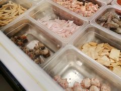 -拿渡·水煮鱼 麻辣香锅(西单大悦城店)