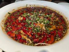 -将相和·海鲜蒸饺大连菜
