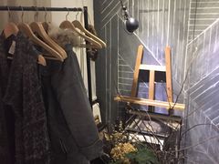 -研途咖啡馆(健康路店)