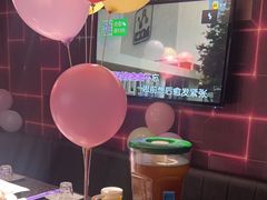 -冰城小镇音乐串吧·聚会餐厅(百子湾店)
