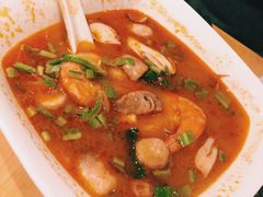 -Pho Asia 亚阁越南料理(上海来福士广场店)
