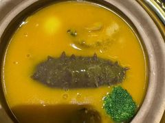 -彩虹之约•淮扬家宴(亚运村店)