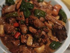 -三道菜(明堂公园店)