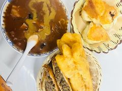 -方秀华优质胡辣汤(伏牛路店)