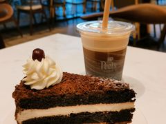 -Peet's Coffee皮爷咖啡(上海长风大悦城店)