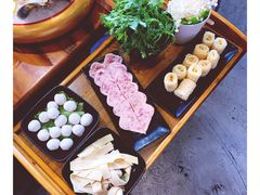 -捞围鲜·港式打边炉(海阳路店)