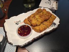 -老馆子·建德菜·山肴鱼鲜(海威新界店)