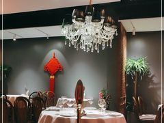 -小河盐帮·私家菜·烤鸭(三元桥·霄云路店)