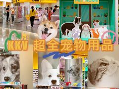 -KKV(深圳宏发大仟里店)