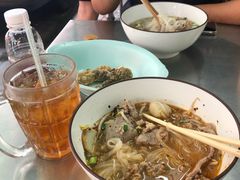 -榮泰米粉湯(Left Shop)