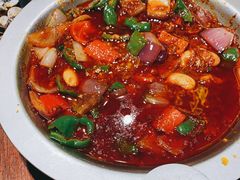 -嘎嘎鸭脑壳(驷马桥店)