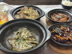 -小时候焗海鲜(鄞州万达店)