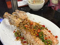 -一哥美食(总店)