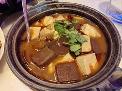 麻辣鸭血豆腐-佳思多食品料理超市(园区店)